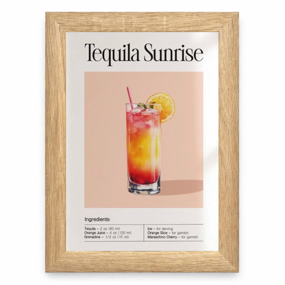 Bellini Cocktail