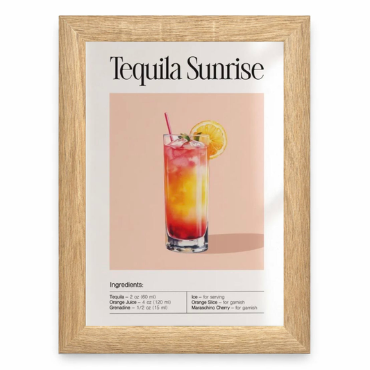 Bellini Cocktail