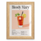 Bloody Mary Cocktail