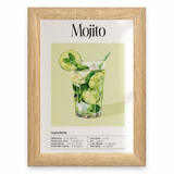 Mojito Cocktail