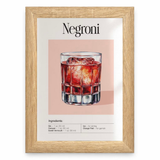 Negroni Cocktail