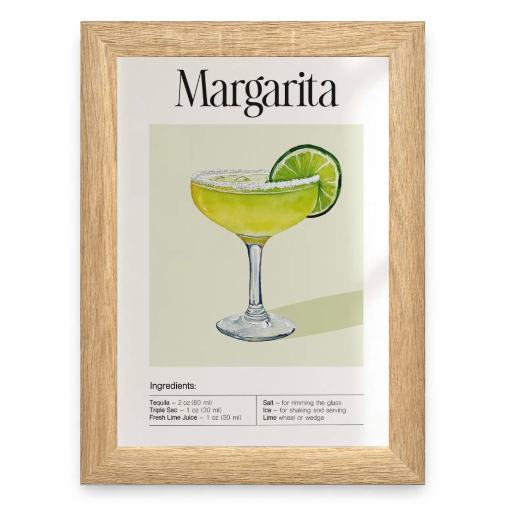 Margarita Cocktail