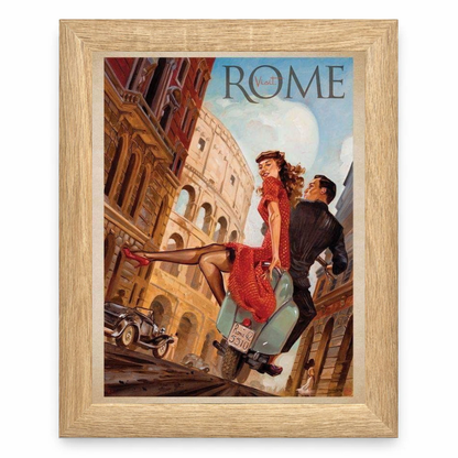 Rome