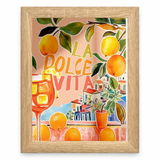 La Dolce Vita