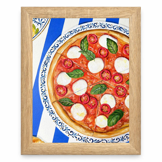 Pizza Amore