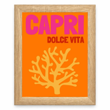 Capri Dolce Vita