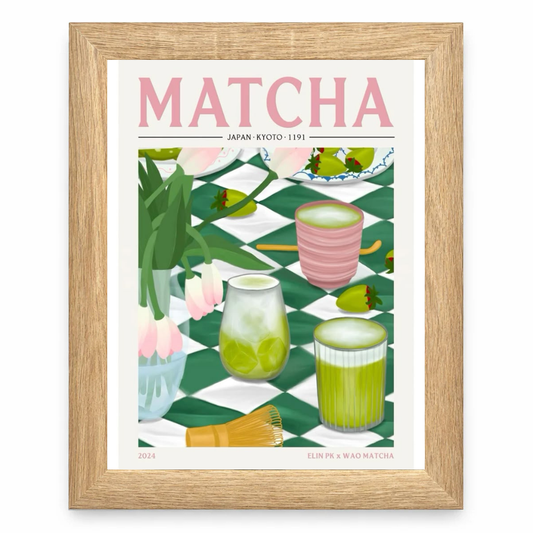 Matcha