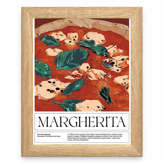 Margherita Mia