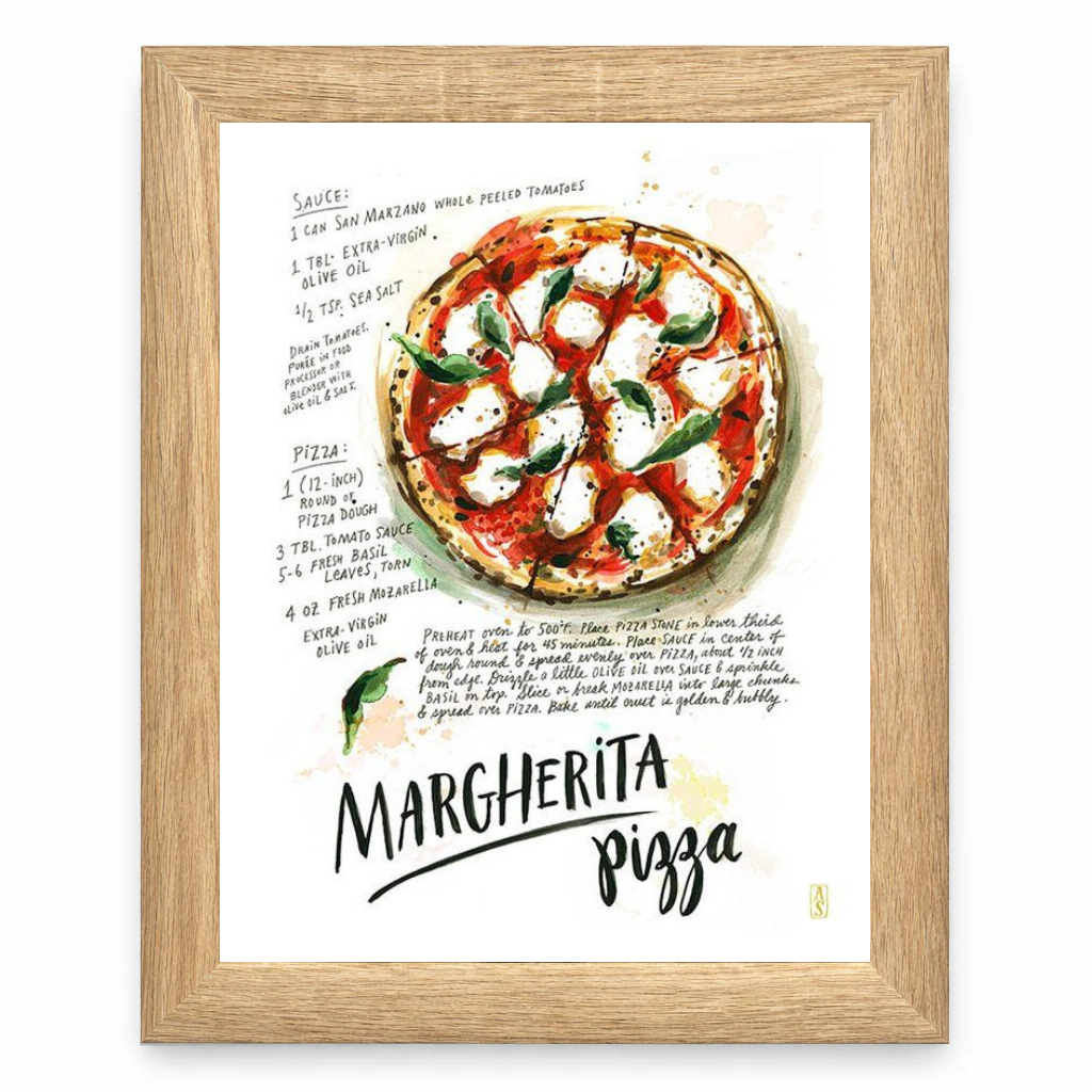 Margherita
