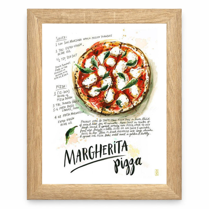Margherita