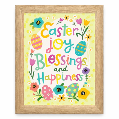 Easter Blessing
