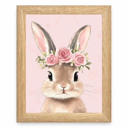 Easter baby
