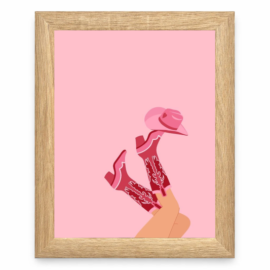 CowGirl