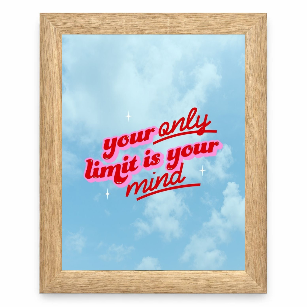 No Limit