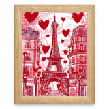 Paris, Mon Amour
