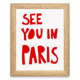 Meet Me in Paris