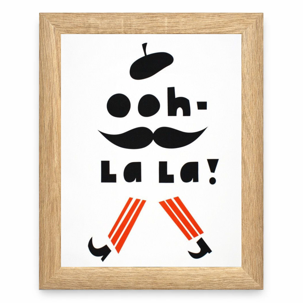 Ooh La La!