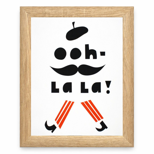 Ooh La La!
