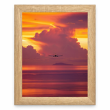 Chasing Horizons
