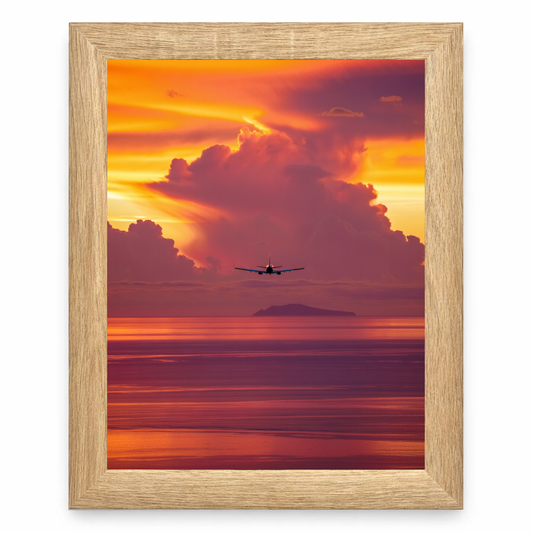 Chasing Horizons