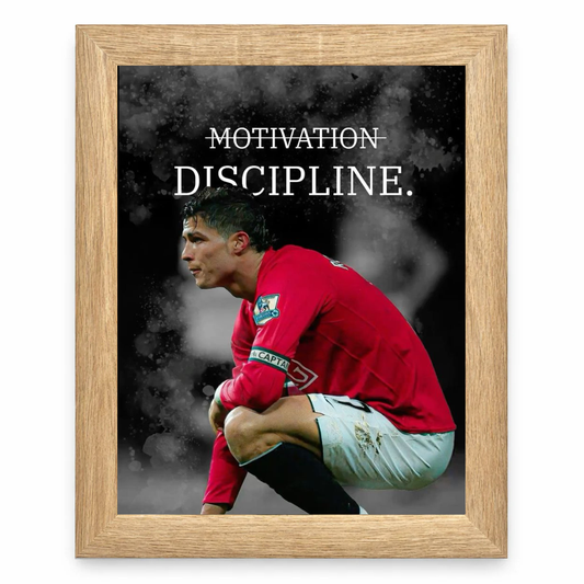 Motivation Gets You Started