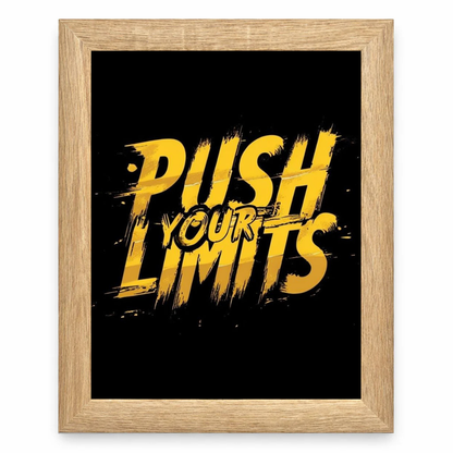Push Your Limits