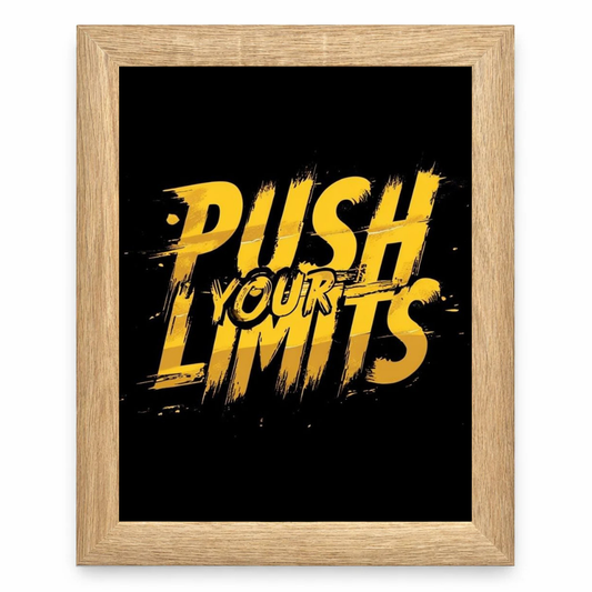 Push Your Limits