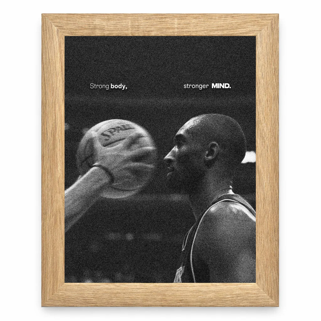 Mamba Mentality