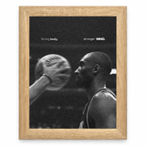 Mamba Mentality