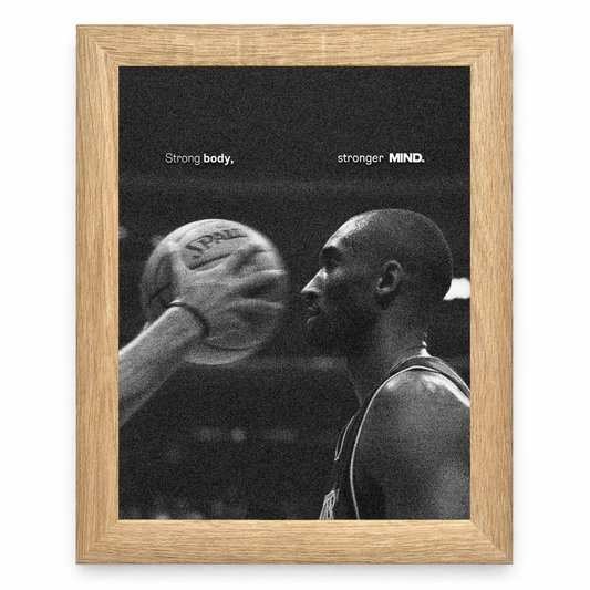 Mamba Mentality