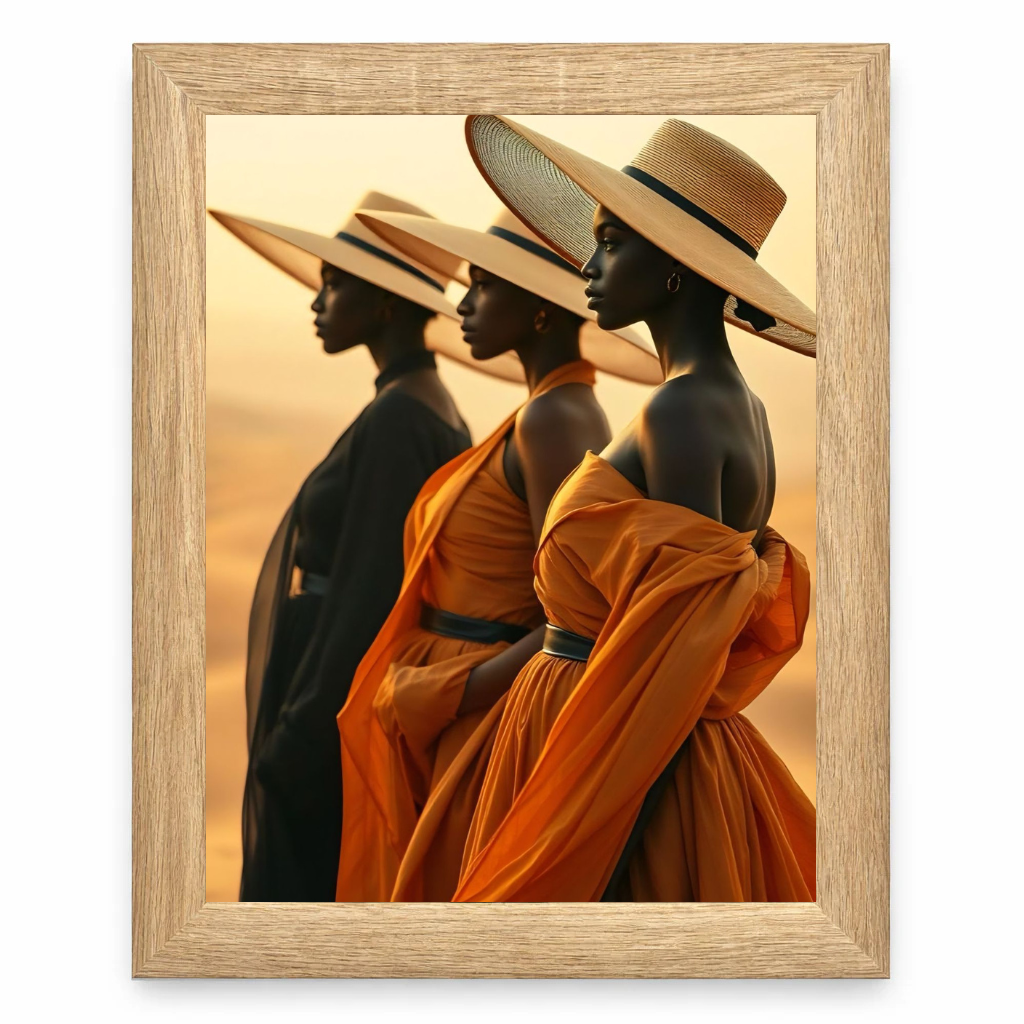 Big Hats