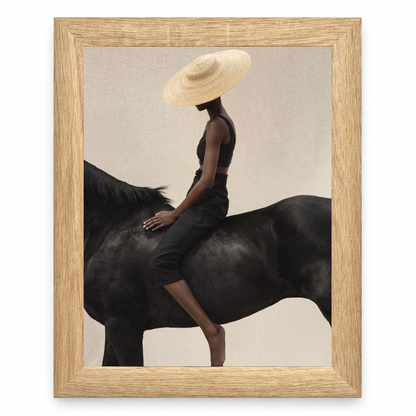 Black Beauty