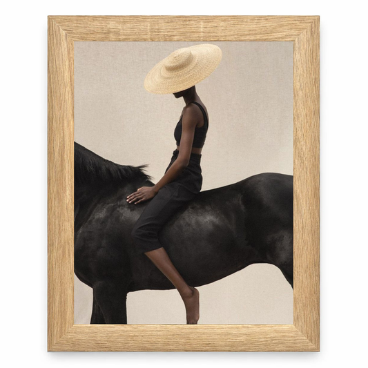 Black Beauty