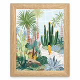 Calm Cactus