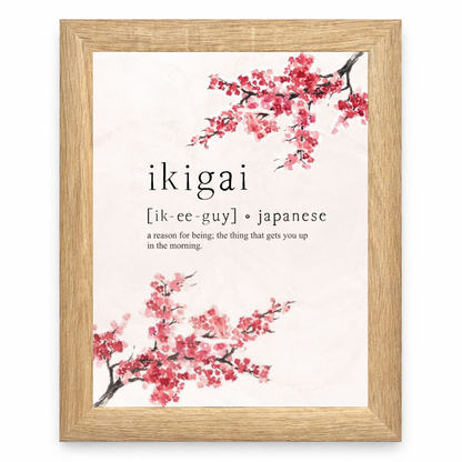 Ikigai