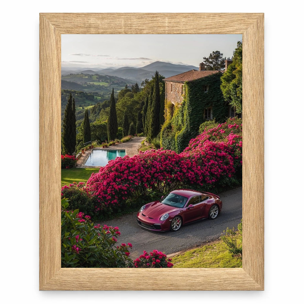 La Dolce Drive