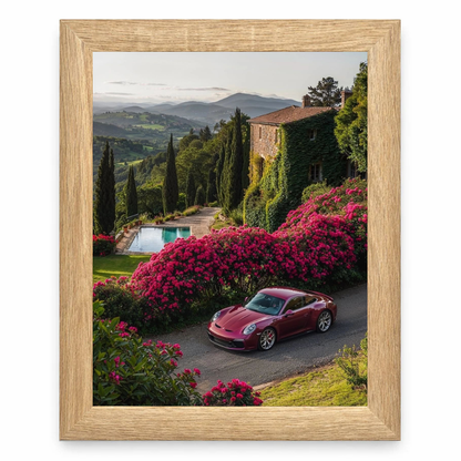 La Dolce Drive