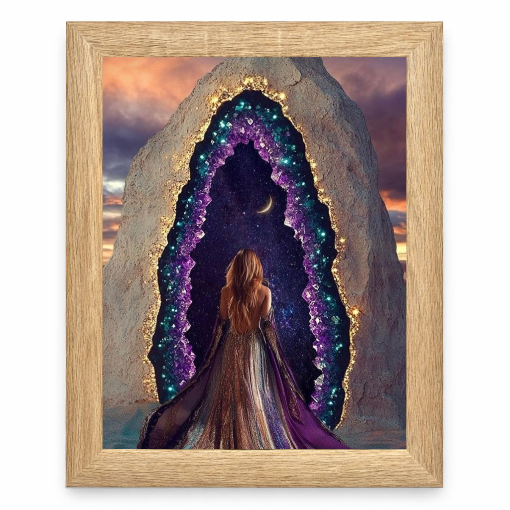 The Portal Within ✨