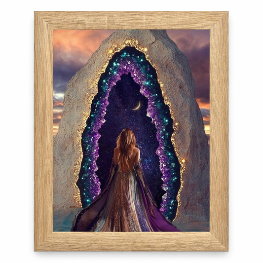 The Portal Within ✨