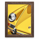 Icon in Yellow