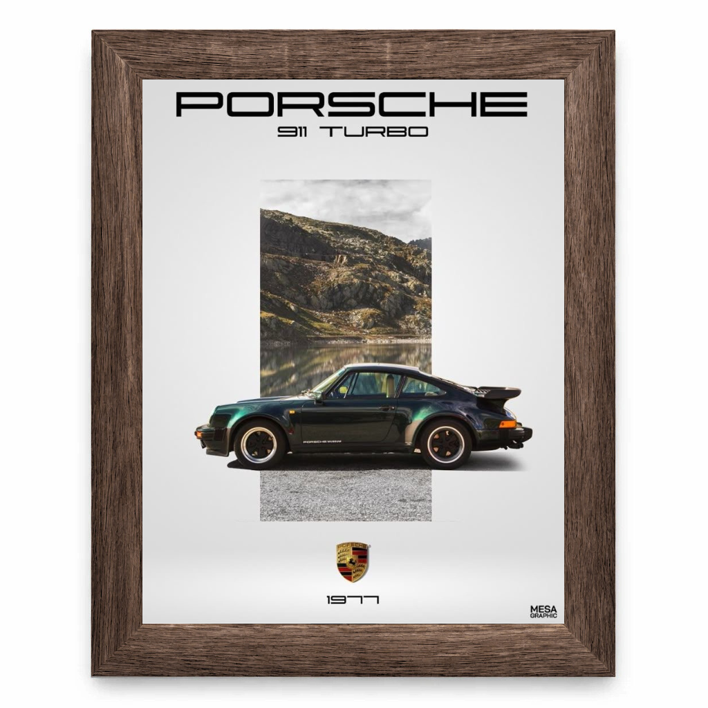 Timeless Drive