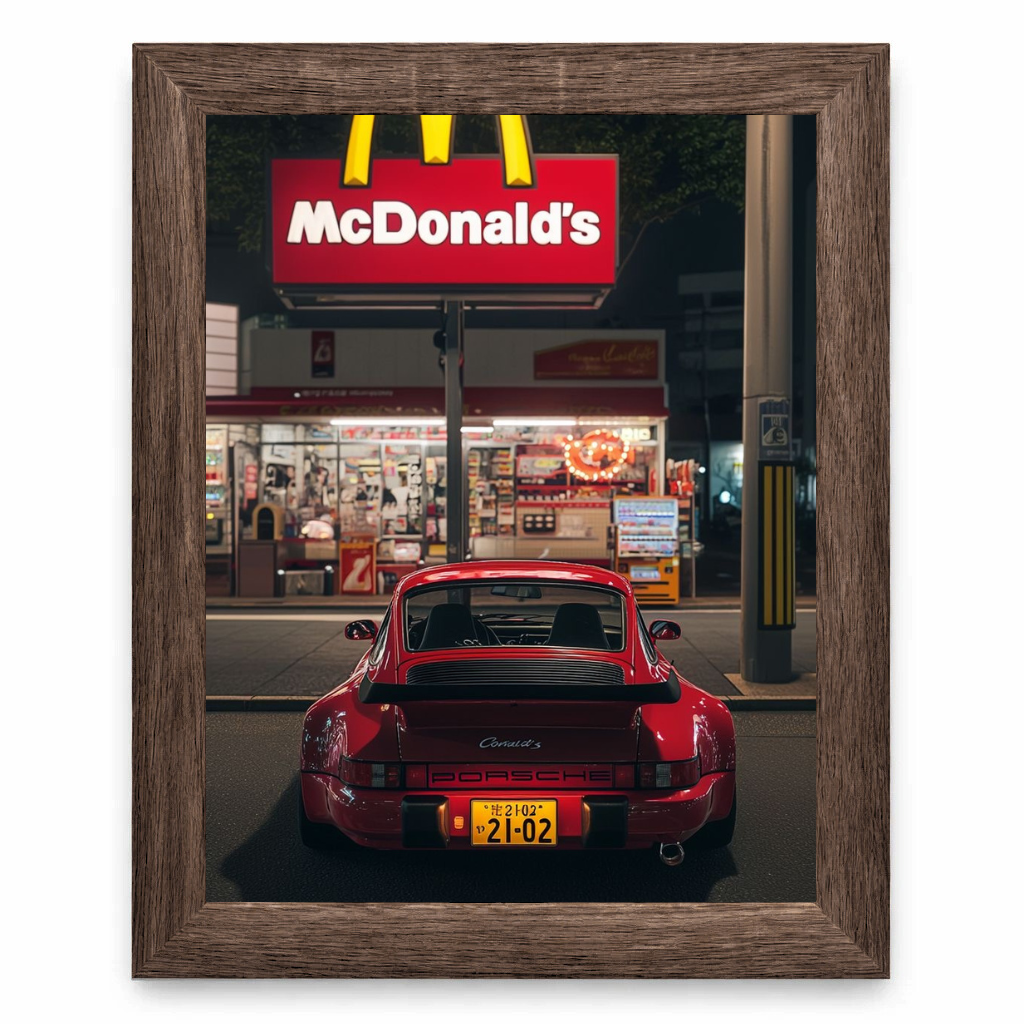 Midnight Drive