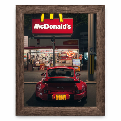 Midnight Drive