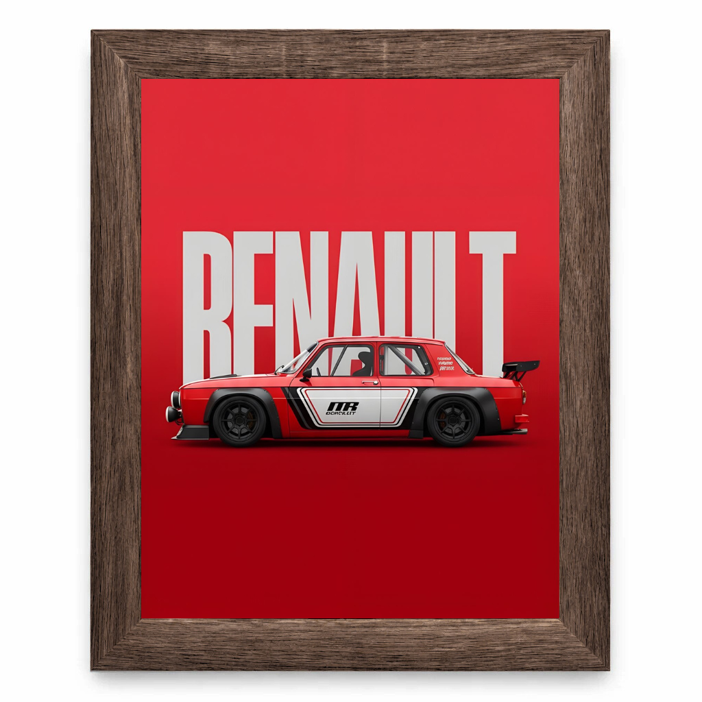 Racing Spirit