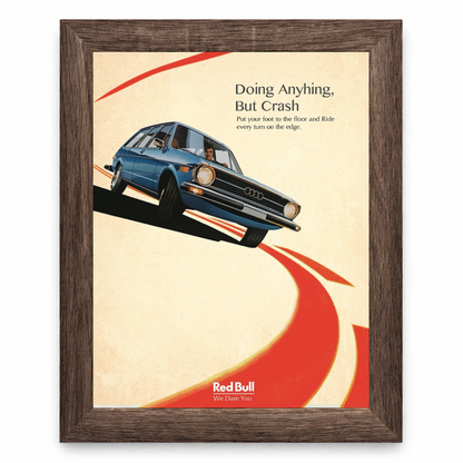 Drive Without Limits