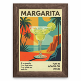 Margarita Cocktail