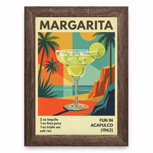 Margarita Cocktail