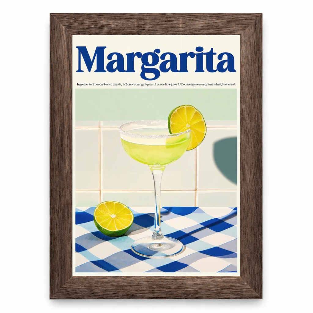 Margarita Cocktail