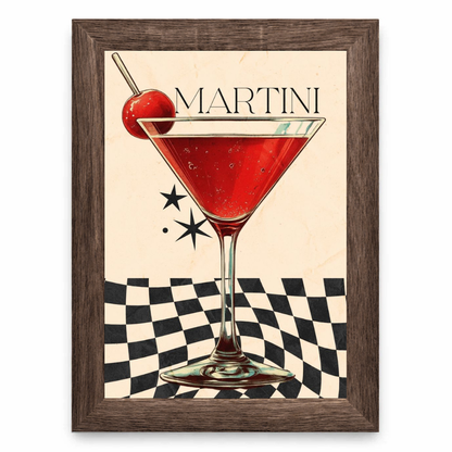 Martini Cocktail