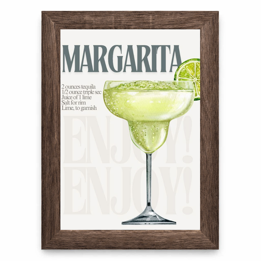 Margarita Cocktail